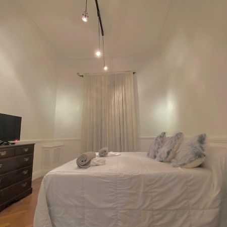 Hermoso Departamento Tres Ambientes Zona Obelisco Apartment Buenos Aires Exterior photo