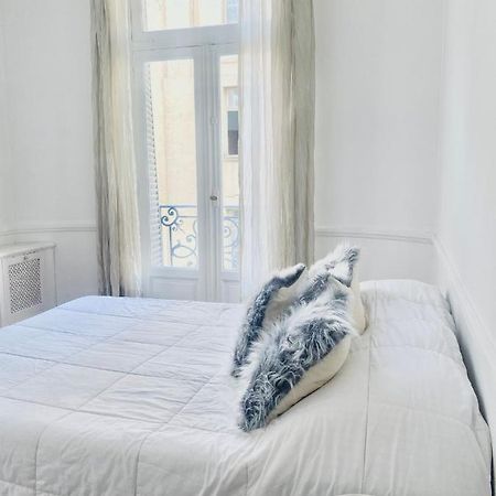 Hermoso Departamento Tres Ambientes Zona Obelisco Apartment Buenos Aires Exterior photo