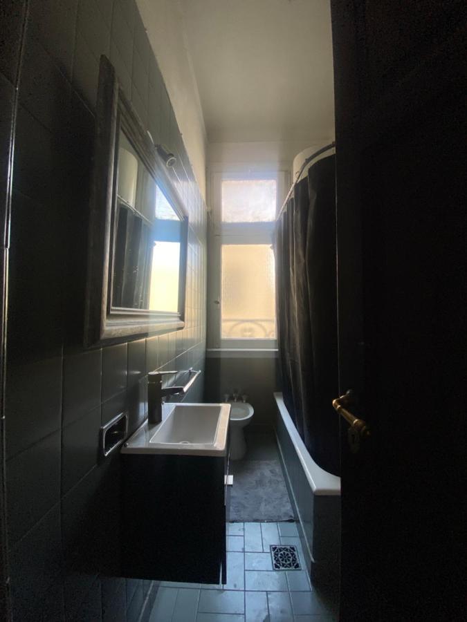 Hermoso Departamento Tres Ambientes Zona Obelisco Apartment Buenos Aires Exterior photo